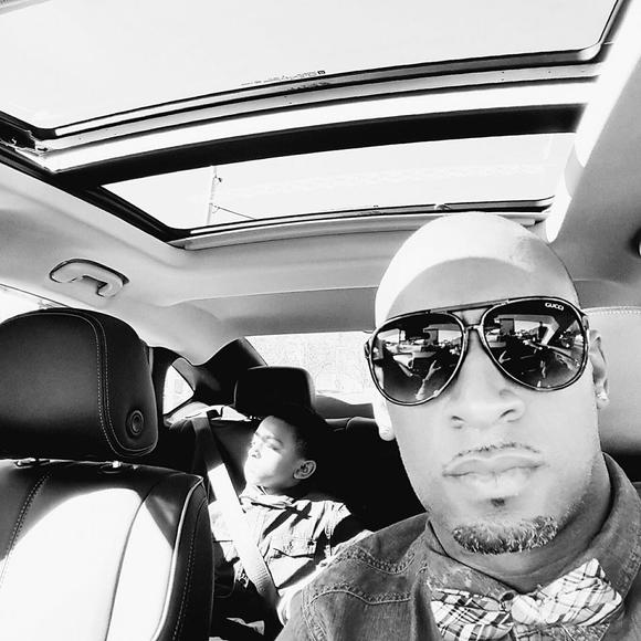 Meet your Posher, Rod - Picture 1 of 1